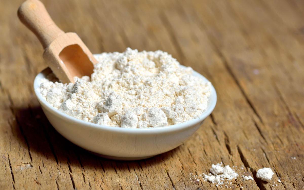 Custom Coconut Milk Bath Soak